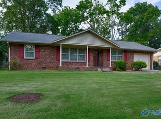 2320 Rodgers Dr NE, Huntsville, AL 35811