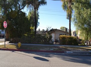 3595 Eucalyptus Ave, Riverside, CA 92507