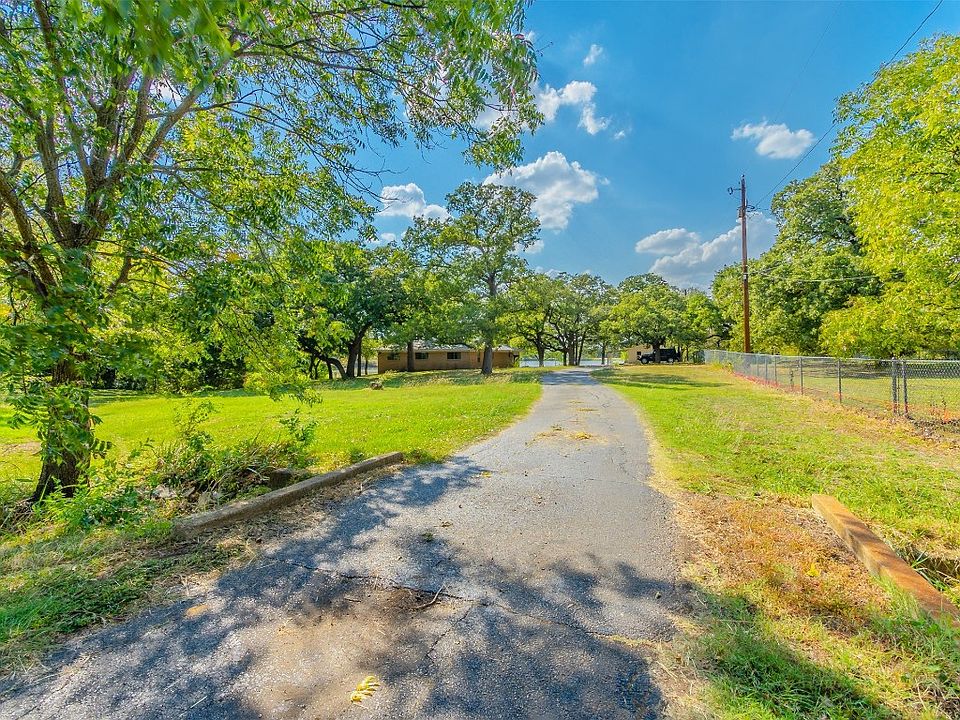 2512 Roosevelt Dr, Dalworthington Gardens, TX 76016 Zillow