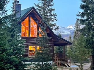 1536 Remicks Rd, Condon, MT 59826