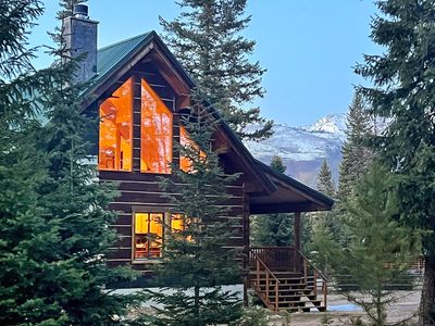 1536 Remicks Rd, Condon, MT, 59826