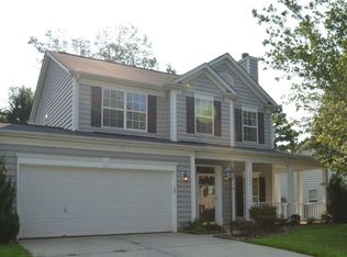 13333 Michael Lynn Rd, Charlotte, NC 28278