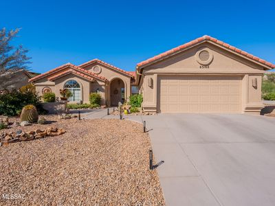 65168 E Brassie Dr, Saddlebrooke, AZ, 85739