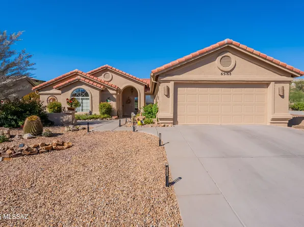 65168 E Brassie Dr, Saddlebrooke, AZ 85739