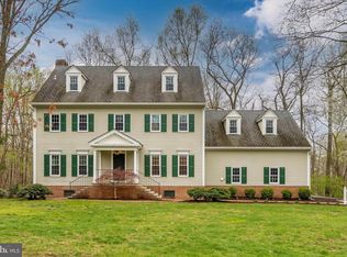 12126 Merricks Ct, Monrovia, MD 21770