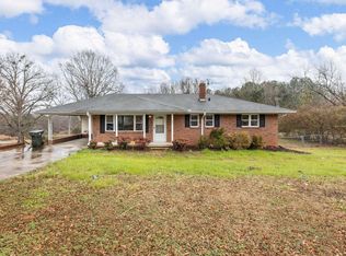 502 Lakeview Hts, Union, SC 29379