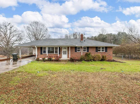 502 Lakeview Hts, Union, SC 29379