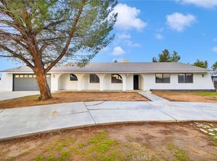 15620 Ramona Rd, Apple Valley, CA 92307