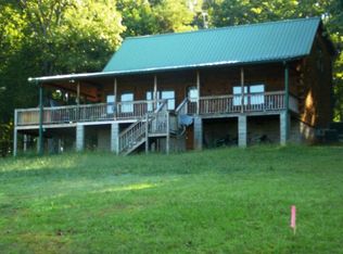 695 Ed Tucker Rd, Huntingdon, TN 38344