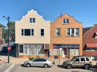 2158 W 18th Pl #2F, Chicago, IL 60608