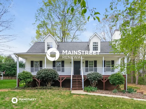 4645 Fieldspring Rd, Clemmons, NC 27012