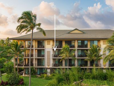 2641 Poipu Rd #2303, Koloa, HI, 96756