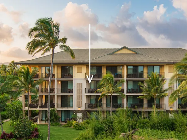 2641 Poipu Rd #2303, Koloa, HI 96756
