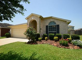 903 Rosa Del Villa Ct, Richmond, TX 77406