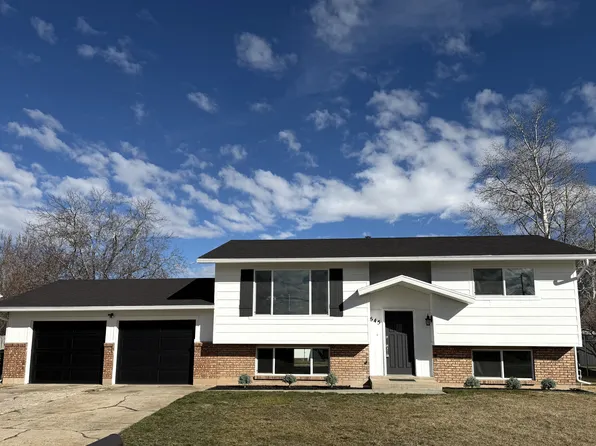 654 E 1700 N, North Ogden, UT 84414