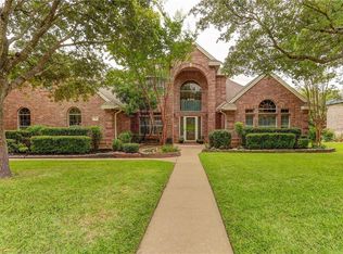216 S Ridge Cir, Georgetown, TX 78628