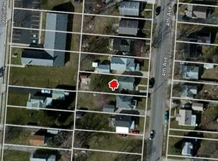 123 4th Ave, Springfield, OH 45505