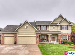 6151 S 185th Ave, Omaha, NE 68135