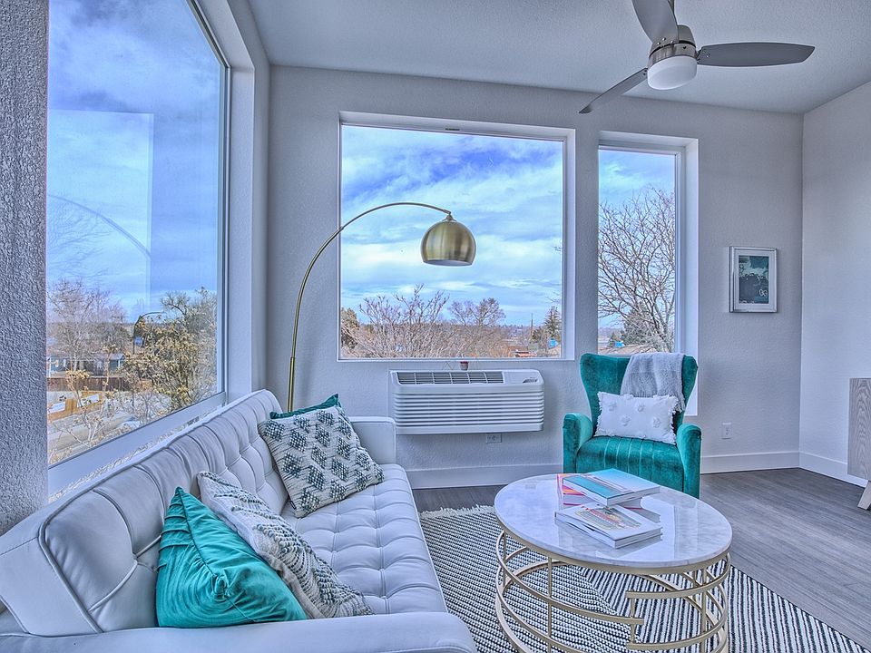 Sloans Place 1540 Sheridan Blvd Denver CO Zillow