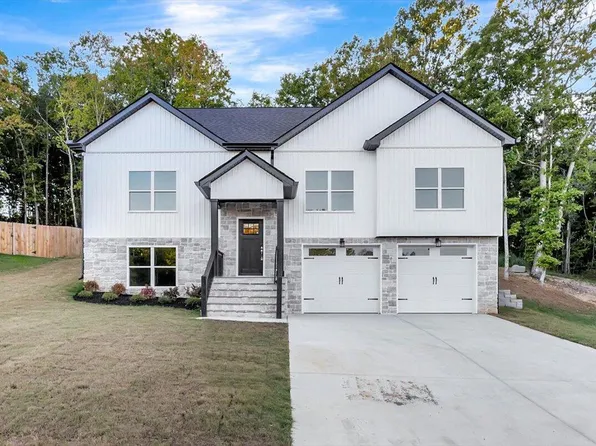 12255 Bull Run Lot 152, Birchwood, TN 37308