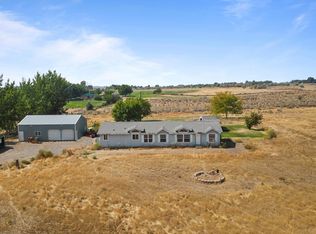 9400 S 1626th Pr SW, Prosser, WA 99350