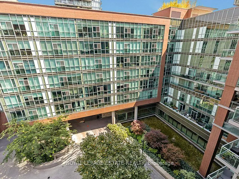 112 George St #S730 — Photo 30