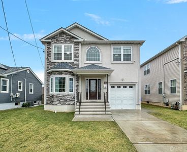 164 Larch St, Port Reading, NJ, 07064