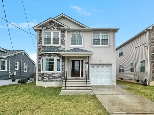 164 Larch St, Port Reading, NJ 07064