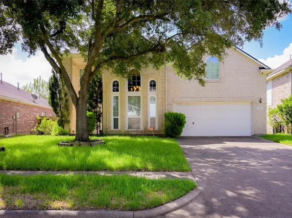 10226 N Laurel Branch Dr, Houston, TX 77064