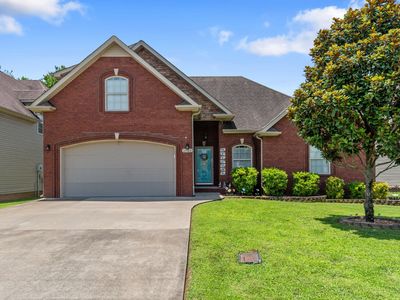 1386 Bruceton Dr, Clarksville, TN, 37042