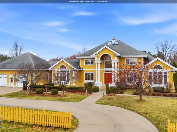 1105 Lakeview Dr, Fairfield, IA 52556