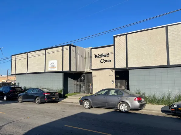 MFE Monterey Road, LLC Walnut Cove Investments, LLC, 25822-25828 Walnut St #25828-4, Lomita, CA 90717