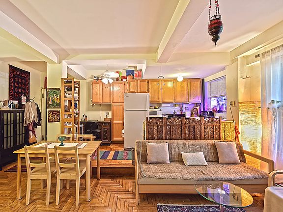 5th image of 60 Park Ter W APT A14