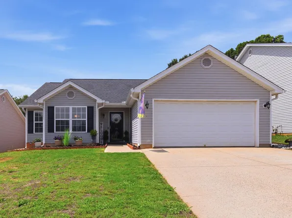 154 Kingscreek Dr, Greer, SC 29650