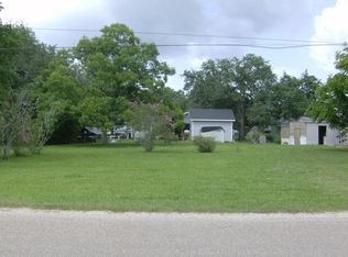 Tbd Glover St, Jeanerette, LA 70544