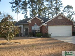 225 Chippingwood Cir, Pooler, GA 31322