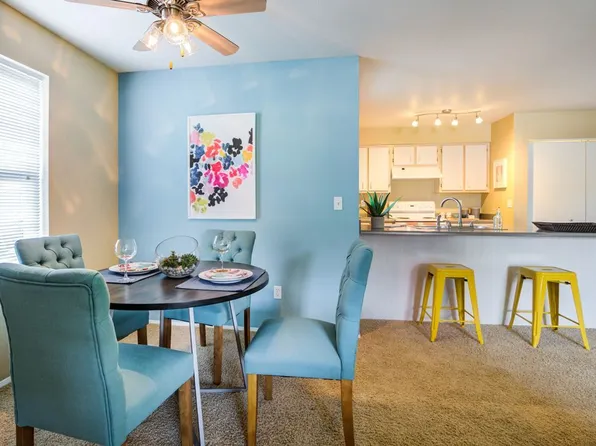 Village at Cascade Park