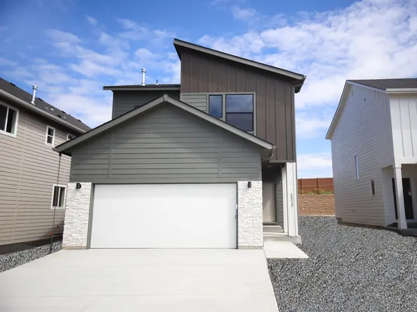 6824 W Corona St, Boise, ID 83709