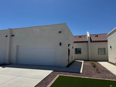 4855 E Nadine St, Gadsden, AZ, 85336