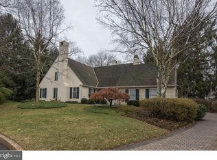 16 Ringneck Ln, Wayne, PA 19087