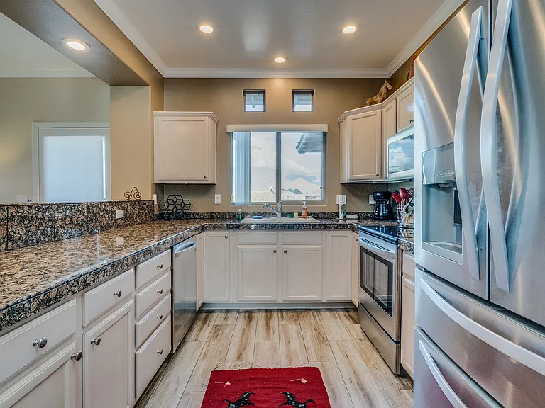 655 W Vistoso Highlands Dr #210 — Photo 12