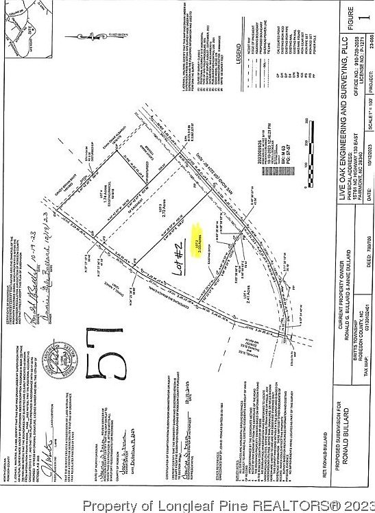 0 Nye Rd, Lumberton, NC 28358 MLS 716625 Zillow