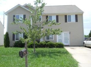 5411 Waterpoint Dr, Browns Summit, NC 27214