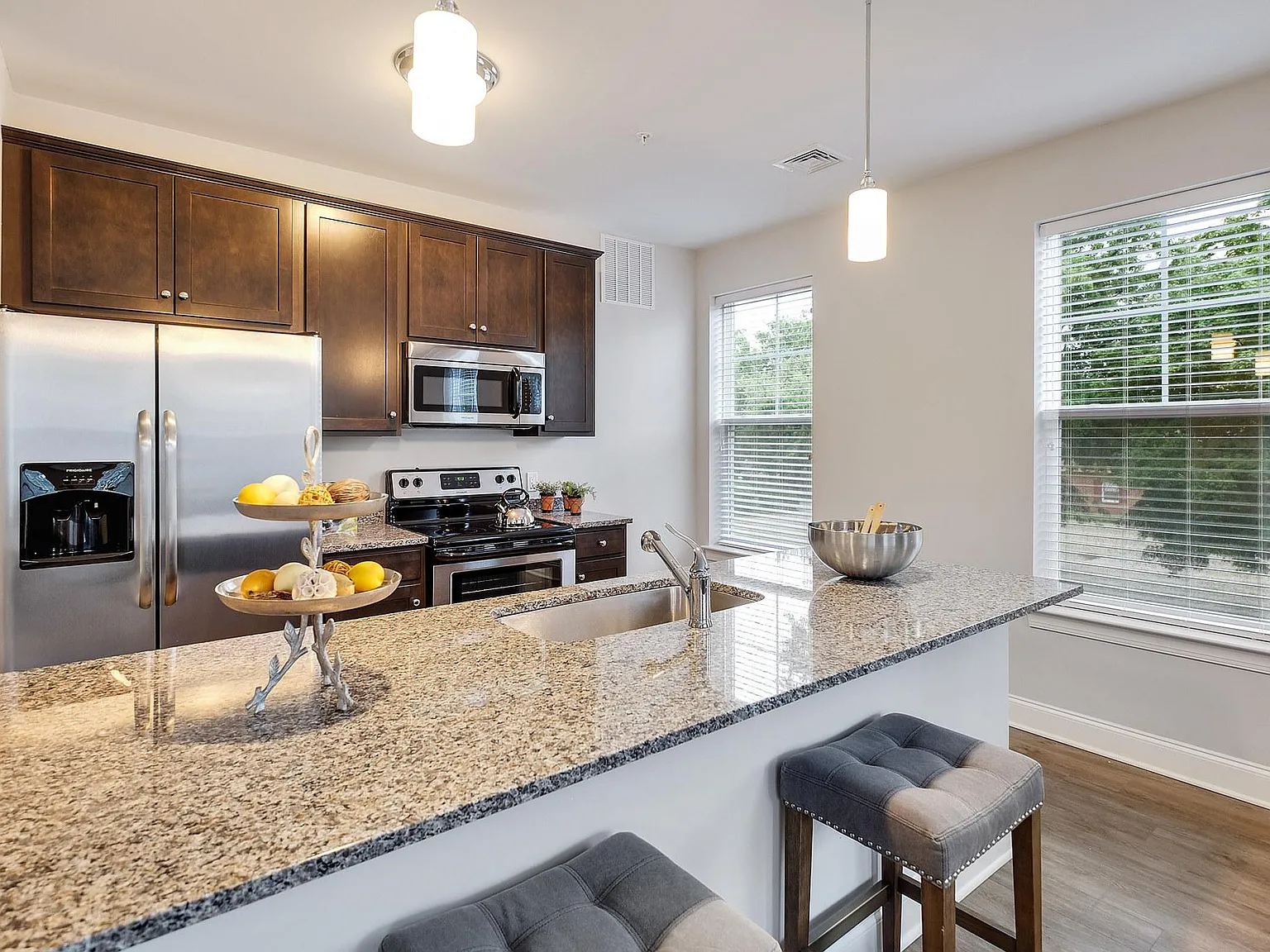 Main Street Apartments at Marlton — Photo 2