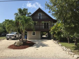 20358 Poincianna Rd, Big Pine Key, FL 33043