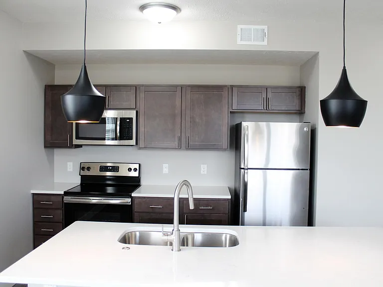 Prairie Heights Apartments — Photo 48
