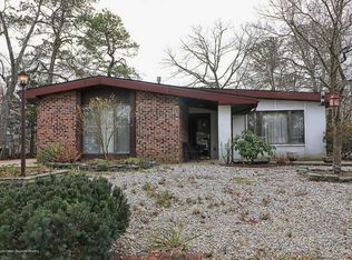 715 Tampa Rd, Forked River, NJ 08731