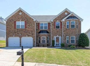 7970 Hawks Nest Trl, Lithia Springs, GA 30122
