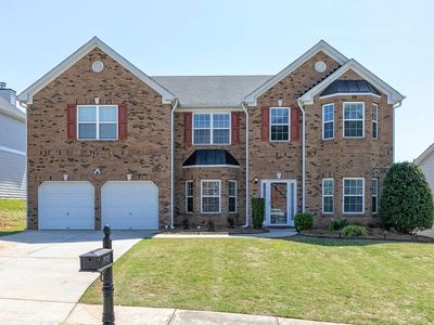 7970 Hawks Nest Trl, Lithia Springs, GA, 30122