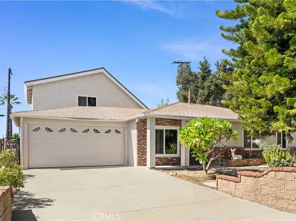 103 S Treanor Ave, Glendora, CA 91741